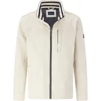 Babista Funktionsjacke "Jacke RENDOR", Herren, Gr. 56, beige, Obermaterial: 100% Polyester COOLMAX PES(Coolmax)., Jacken Funktionsjacke