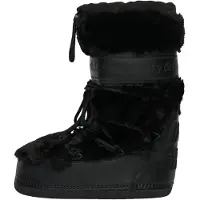 Superdry Borg Schneeschuhe