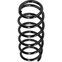 CS Germany Fahrwerksfeder 30110411 Hinterachse für OPEL
