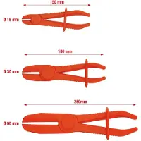 Ks Tools 115.5050, Kunststoff