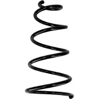 CS Germany Fahrwerksfeder 30110838 Vorderachse für FIAT