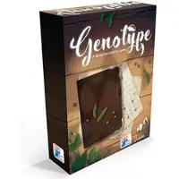 OEM Genotype – Französisches Strategiespiel zur Genetik