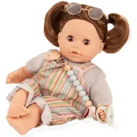 Götz Puppe Aquini Strandoutfit