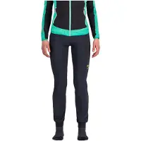 Karpos Easygoing Winter Hosen Schwarz S Damen Schwarz S