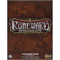 OEM Runewars Essentials Pack – Zubehör für das Miniaturenspiel