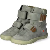 Qnuffs - Kid's Tanne - Winterschuhe Gr 24 grau