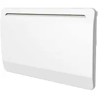 Kalia Elektrische heizung mit keramik-trägheit 1500w weiß BAT-HT15PMG