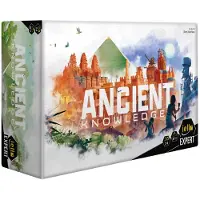 OEM Strategisches Kartenspiel – Monumente bauen, Wissen bewahren