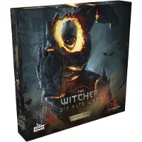 OEM Erweiterung Legendäre Monster für The Witcher: Die alte Welt