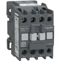 Schneider Electric Easy TeSys Leistungsschütz 3P 25A 1NO 110V AC 50HZ LC1E2510F5