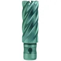 RUKO Kernbohrer Durchmesser 36mm HSS-Co 5 Länge 50mm Quick IN - 108936E