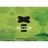 OEM Brettspiel End Of The Line, 3 Spieler, Englisch