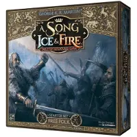 OEM Free Folk Starter Set – Tabletop-Miniaturspiel
