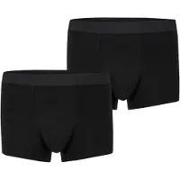 Urban Classics Bonded Retro Boxershorts 2 Einheiten