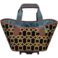 Racktime Agnetha 2.0 Gepäckträgertasche 15l