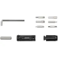 ACID Husk 10 Multitool