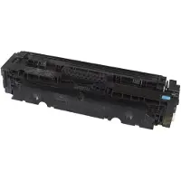 HARAHU Renovierte Tonerkartusche CF411A, 2300 Seiten für den Drucker HP KP102903