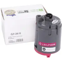 HARAHU Kompatible Tonerkartusche CLP-M300A, 1000 Seiten für den Drucker Samsung (Orink white box) KP102489
