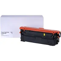 HARAHU Kompatible Tonerkartusche W9062MC, M, 12500 Seiten für den Drucker HP (Orink white box) KP103960