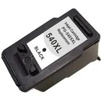 HARAHU Kompatible Tintenpatrone 5222B005, PG540XL, 21ml für den Drucker Canon (BULK) KP104313