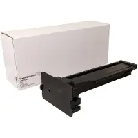 HARAHU Kompatible Tonerkartusche W1335A, 7400 Seiten für den Drucker HP (Orink white box) KP103808