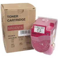 HARAHU Kompatible Tonerkartusche 4053603, TN310M, 11500 Seiten für den Drucker Konica Minolta KP104106