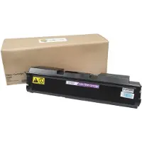 HARAHU Kompatible Tonerkartusche 1T02J50EU0, TK450, 15000 Seiten für den Drucker Kyocera (Orink white box) KP103198