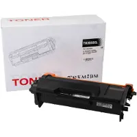HARAHU Kompatible Tonerkartusche TN3600XL, 6000 Seiten für den Drucker Brother KP103734