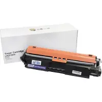 HARAHU Kompatible Tonerkartusche CF294X, 94X, 2800 Seiten für den Drucker HP (Orink white box) KP103236