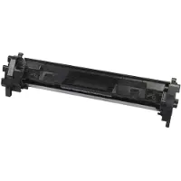 HARAHU Renovierte Tonerkartusche CF230A, 1600 Seiten für den Drucker HP KP103055