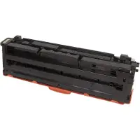 HARAHU Renovierte Tonerkartusche CLT-C506L, SU038A, 3500 Seiten für den Drucker Samsung KP102718