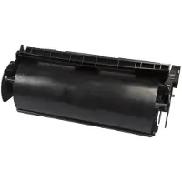 HARAHU Renovierte Tonerkartusche 12A6735, 20000 Seiten für den Drucker Lexmark KP102077