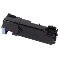 HARAHU Renovierte Tonerkartusche 593-10258, DT615, 2000 Seiten für den Drucker Dell KP101959