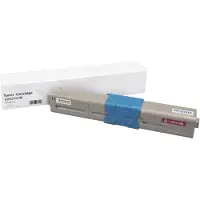 HARAHU Kompatible Tonerkartusche 44469723, 5000 Seiten für den Drucker Oki (Orink white box) KP102532