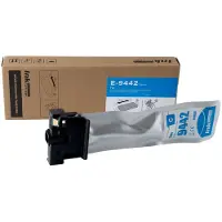 HARAHU Kompatible Tintenpatrone C13T944240, T9442, 3000 Seiten für den Drucker Epson (ORINK BULK) KP104997