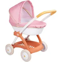 Smoby Pop-kinderwagen