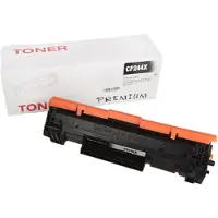 HARAHU Kompatible Tonerkartusche CF244A, 44A, CF244X, 2000 Seiten für den Drucker HP KP105260