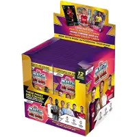 OEM Match Attax 23/24 Full Box – 36 Päckchen, 432 Karten