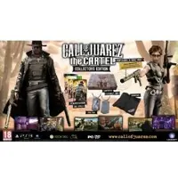 OEM Call of Juarez – The Cartel, Holzbox Limited Edition, USK 18
