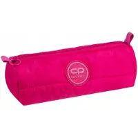 Luka Cool Pack Ruby Federmäppchen Tuba für Schüler Rosa