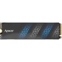 Apacer AP512GAS2280P4UPRO-1, 512 GB, M.2, 3500 MB/s