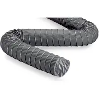 OEM Blasschlauch 65 mm, 6 m, trillingsbeständig, flexibel