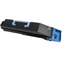 HARAHU Renovierte Tonerkartusche 1T02JZCEU0, TK865C, 12000 Seiten für den Drucker Kyocera KP102461