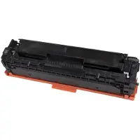 HARAHU Renovierte Tonerkartusche CF211A, 1800 Seiten für den Drucker HP KP102478