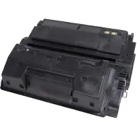 HARAHU Renovierte Tonerkartusche Q5942X, 42X, 20000 Seiten für den Drucker HP KP102031