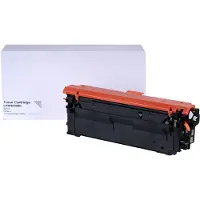 HARAHU Kompatible Tonerkartusche W9060MC, BK, 16000 Seiten für den Drucker HP (Orink white box) KP103957