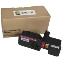 HARAHU Kompatible Tonerkartusche 1T02R9BNL0, TK5230M, 2200 Seiten für den Drucker Kyocera (Orink white box) KP103481