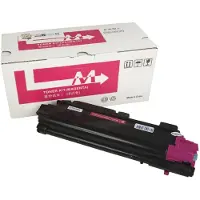 HARAHU Kompatible Tonerkartusche 1T02TVBNL0, TK5270M, 6000 Seiten für den Drucker Kyocera (Orink white box) KP103485