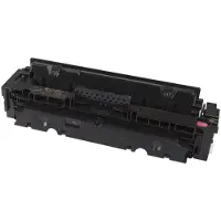HARAHU Renovierte Tonerkartusche CF413X, 5000 Seiten für den Drucker HP KP103190