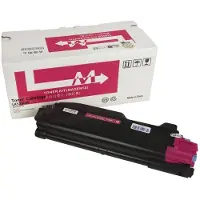 HARAHU Kompatible Tonerkartusche 1T02TWBNL0, TK5280M, 11000 Seiten für den Drucker Kyocera (Orink white box) KP103462